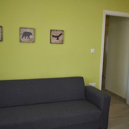 Apartment Alexandra Nafplio Exterior photo