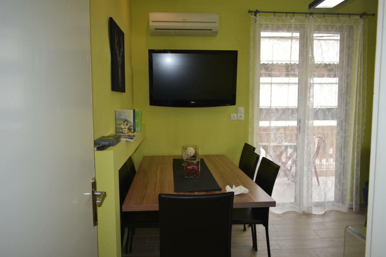Apartment Alexandra Nafplio Exterior photo