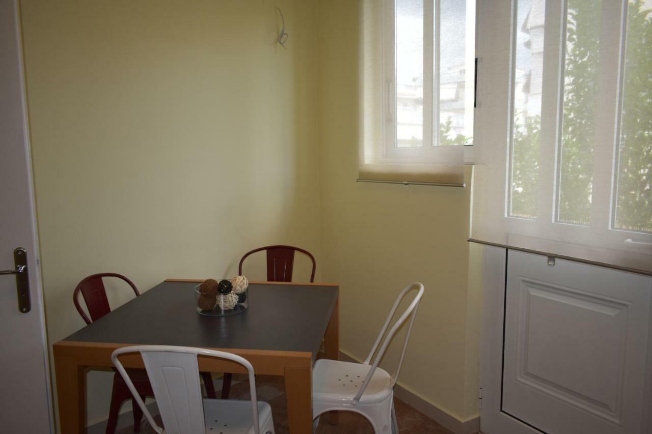 Apartment Alexandra Nafplio Exterior photo