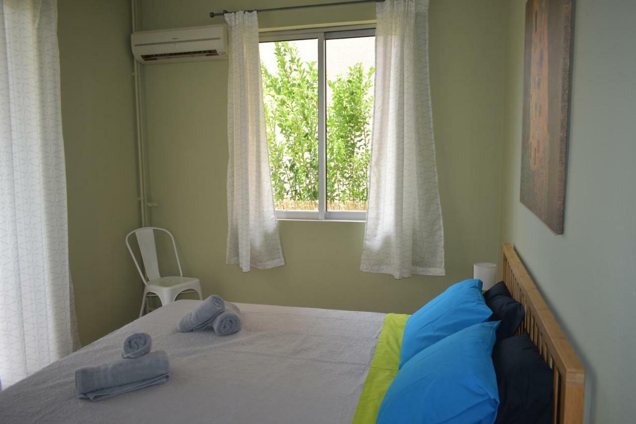 Apartment Alexandra Nafplio Exterior photo