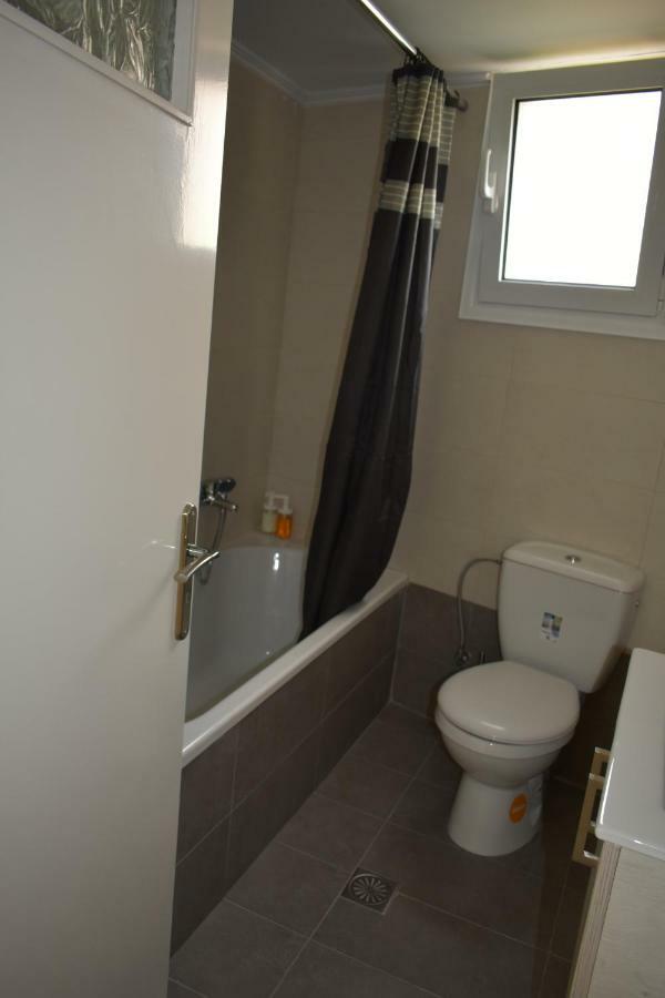 Apartment Alexandra Nafplio Exterior photo