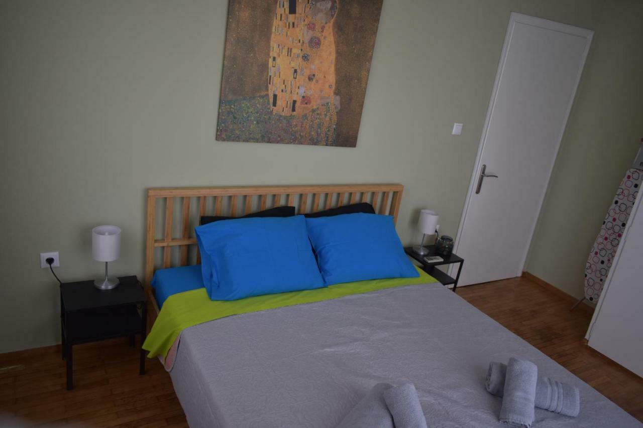 Apartment Alexandra Nafplio Exterior photo